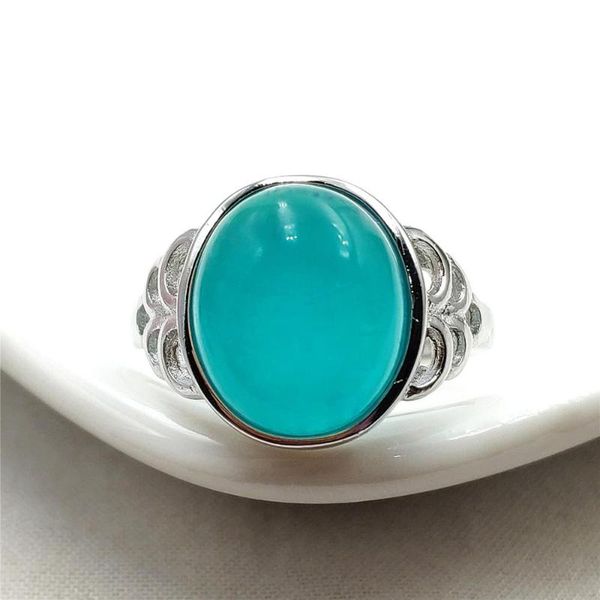 cluster rings natural green amazonite adjustable ring 13x11mm woman man clear beads 925 sterling silver fashion stone, Golden;silver
cluster rings natural green amazonite adjustable ring 13x11mm woman man clear beads 925 sterling silver fashion stone, Golden;silver