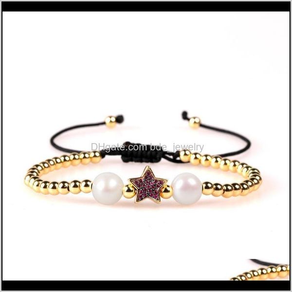 beaded strands jewelrycharming ladies decorate star charms jewelry elegant natural freshwater pearl copper beads bracelets gift drop deliver, Black
beaded strands jewelrycharming ladies decorate star charms jewelry elegant natural freshwater pearl copper beads bracelets gift drop deliver, Black