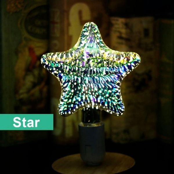 night lights 3d colorful led edison light bulb e27 220v vintage fireworks decoration st64 g95 a60 christmas ampoule lamp lighting
night lights 3d colorful led edison light bulb e27 220v vintage fireworks decoration st64 g95 a60 christmas ampoule lamp lighting
