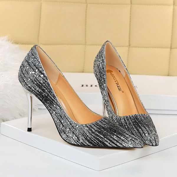 dress women plus size 43 10cm high heels wedding bridal stiletto lady fetish party shoes crystal scarpins stripper pumps onmk, Black
dress women plus size 43 10cm high heels wedding bridal stiletto lady fetish party shoes crystal scarpins stripper pumps onmk, Black