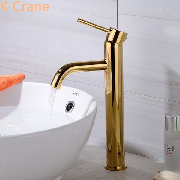 gold faucet bathroom copper tap basin sink deck mounted grifo cold water mixer torneira modern luxury brass robinet kraan faucets1
gold faucet bathroom copper tap basin sink deck mounted grifo cold water mixer torneira modern luxury brass robinet kraan faucets1