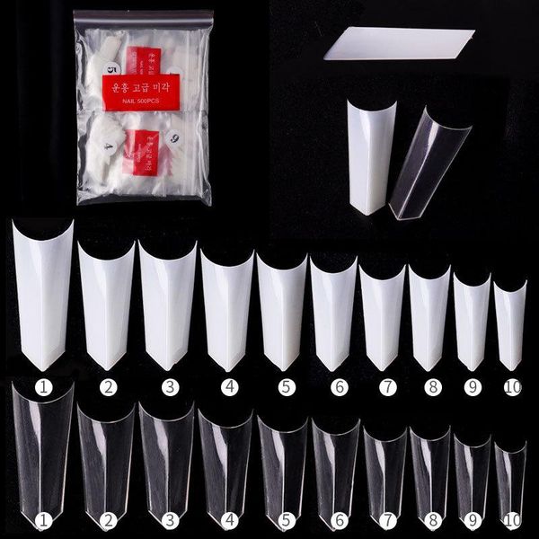 false nails 500pcs white clear v straight round end full/half acrylic ballet coffin french nail tips fake toenail tip manicure, Red;gold
false nails 500pcs white clear v straight round end full/half acrylic ballet coffin french nail tips fake toenail tip manicure, Red;gold