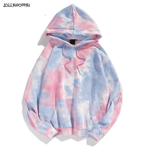 hip hop tie-dyed pink hoodies men 2021 100% cotton terry tie dye loose hooded sweatshirts male pullover hoody casual men's &, Black
hip hop tie-dyed pink hoodies men 2021 100% cotton terry tie dye loose hooded sweatshirts male pullover hoody casual men's &, Black