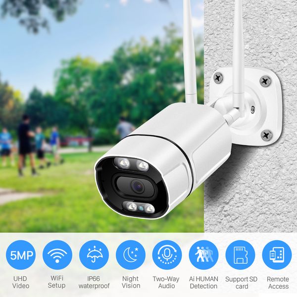 wifi ip camera outdoor 3mp color infrared night vision security camera wifi 1080p hd ai human detect wireless camera
wifi ip camera outdoor 3mp color infrared night vision security camera wifi 1080p hd ai human detect wireless camera