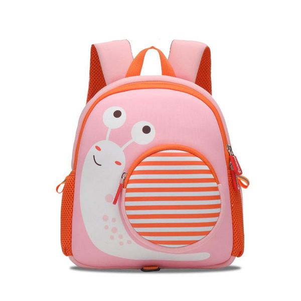 toddler children school bag for boys kids waterproof backpack kindergarten girls 3d cartoon snail shape mochila 2-5 years bags
toddler children school bag for boys kids waterproof backpack kindergarten girls 3d cartoon snail shape mochila 2-5 years bags
