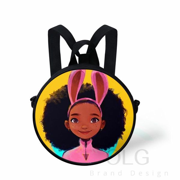 backpack black art african girls print school backpacks american kid boy bags cartoon toddler round bag custom children bookbags
backpack black art african girls print school backpacks american kid boy bags cartoon toddler round bag custom children bookbags