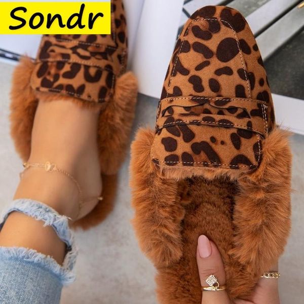slippers women's fashion loafers plush round toe female flat shoes winter warm fluffy plus size 41 woman furry, Black
slippers women's fashion loafers plush round toe female flat shoes winter warm fluffy plus size 41 woman furry, Black