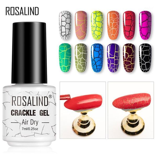 1pcs crackle gel nail polish for art manicure set air dry need base color varnishes lacuqer salon1, Red;pink
1pcs crackle gel nail polish for art manicure set air dry need base color varnishes lacuqer salon1, Red;pink