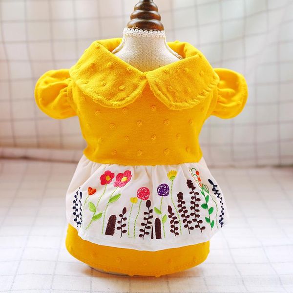 dog apparel summer pet clothing dress small yorkshire shih tzu maltese skirt pomeranian schnauzer puppy clothes
dog apparel summer pet clothing dress small yorkshire shih tzu maltese skirt pomeranian schnauzer puppy clothes