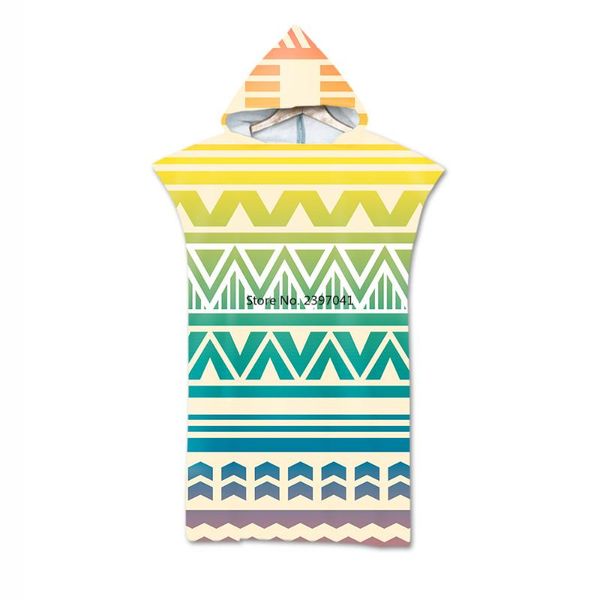 towel fashion microfiber bath dress hooded surf beach swimsuit stripe colorful printed swimming quick dry
towel fashion microfiber bath dress hooded surf beach swimsuit stripe colorful printed swimming quick dry