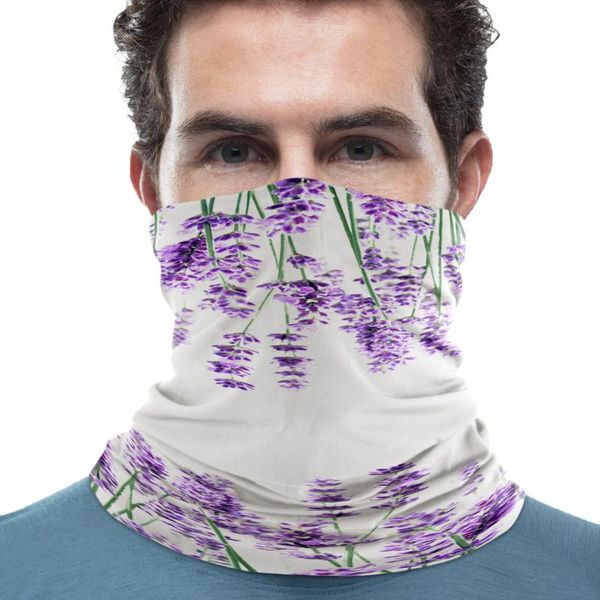 scarves lavender plant flowers neck gaiter magic scarf mens ladies rectangular hijab custom, Blue;gray
scarves lavender plant flowers neck gaiter magic scarf mens ladies rectangular hijab custom, Blue;gray