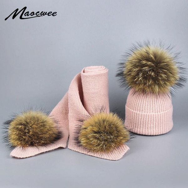 hats, scarves & gloves sets children's winter knitted hat with pompom natural raccoon fur ski kid's autumn and warm striped hats p, Blue;gray
hats, scarves & gloves sets children's winter knitted hat with pompom natural raccoon fur ski kid's autumn and warm striped hats p, Blue;gray