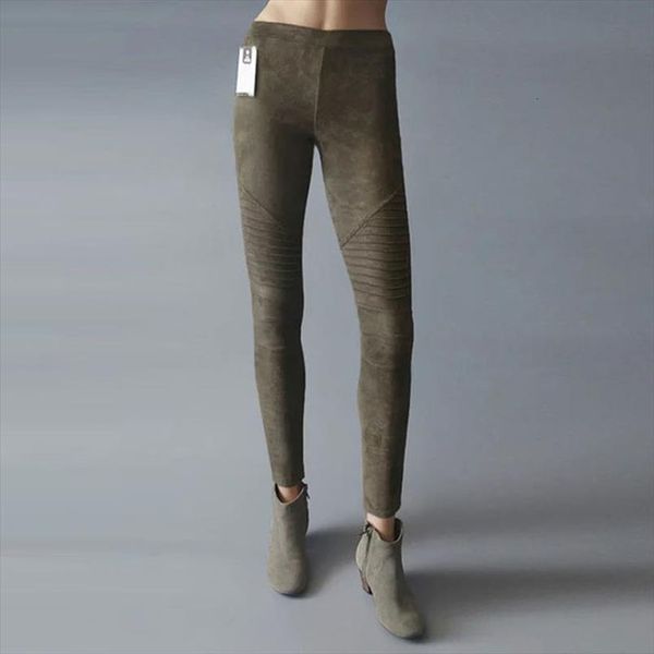 suede elastic waist push up women pants casual skinny pencil tight elasticity trousers pantalon femme, Black;white
suede elastic waist push up women pants casual skinny pencil tight elasticity trousers pantalon femme, Black;white