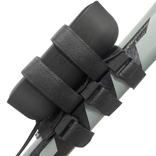 bicycle speaker mount for adjustable strap most bluetooth holder bike tube attachment portable outdoor cycling accessory water bottles &
bicycle speaker mount for adjustable strap most bluetooth holder bike tube attachment portable outdoor cycling accessory water bottles &