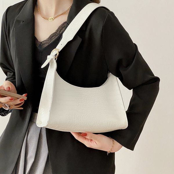 small stone pattern pu leather shoulder underarm bags for beautiful women 2021 summer travel simple handbags and purses female a
small stone pattern pu leather shoulder underarm bags for beautiful women 2021 summer travel simple handbags and purses female a