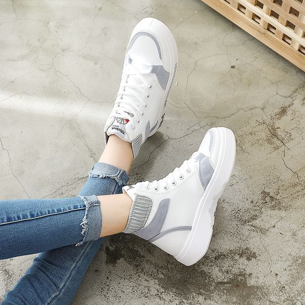 2021 high casual shoes women autumn flat bottom leather all-match womens white shoes womens shoes leather sneakers
2021 high casual shoes women autumn flat bottom leather all-match womens white shoes womens shoes leather sneakers