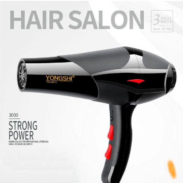 electric hair brushes 2400w professional dryer black lightweight blow one step care tools with /cold air strong wind quick dry
electric hair brushes 2400w professional dryer black lightweight blow one step care tools with /cold air strong wind quick dry