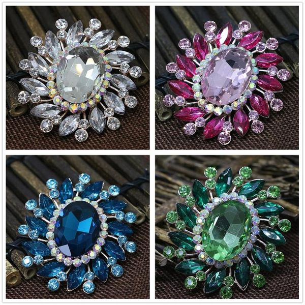 pins, brooches fashion rose gold-color oval colorful rhinestone crystal elegant women wedding bouquet jewelry t, Gray
pins, brooches fashion rose gold-color oval colorful rhinestone crystal elegant women wedding bouquet jewelry t, Gray