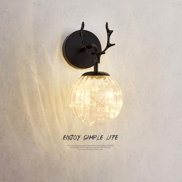 modern wall lamp luxury living room background decorative led lamps and lanterns nordic stair sconce
modern wall lamp luxury living room background decorative led lamps and lanterns nordic stair sconce