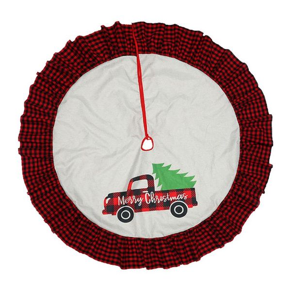 christmas decorations tree decor linen plaid lace car skirt for xmas living room bedroom garden bar el
christmas decorations tree decor linen plaid lace car skirt for xmas living room bedroom garden bar el