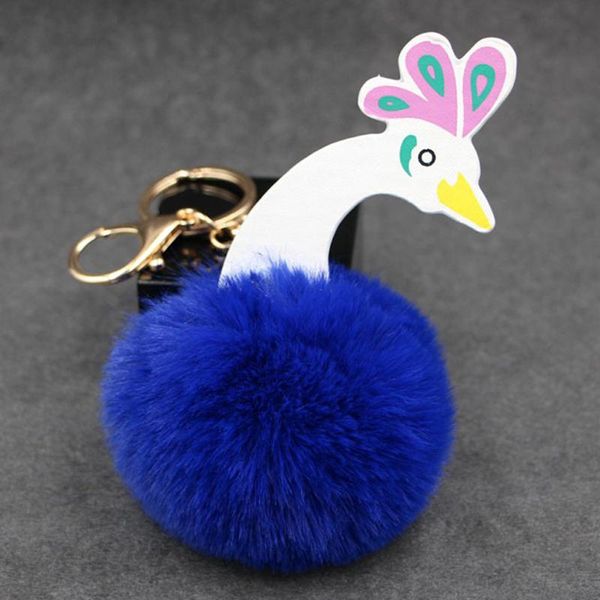 keychains 2021 fur pom peacock fluffy animal for woman car bag keyring charms accessories chaveiro, Silver
keychains 2021 fur pom peacock fluffy animal for woman car bag keyring charms accessories chaveiro, Silver