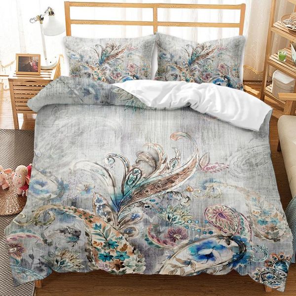 bedding sets european style fashion pattern comforter cover set duvet soft microfiber decor
bedding sets european style fashion pattern comforter cover set duvet soft microfiber decor