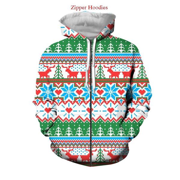 men's hoodies & sweatshirts jumeast men women 3d oversized female coat year merry christmas long sleeve jacket sport pullover fashion z, Black
men's hoodies & sweatshirts jumeast men women 3d oversized female coat year merry christmas long sleeve jacket sport pullover fashion z, Black