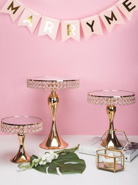 other bakeware cake stand metal iron crystal pendant cupcake wedding party decoration supplier baking & pastry dessert tools
other bakeware cake stand metal iron crystal pendant cupcake wedding party decoration supplier baking & pastry dessert tools