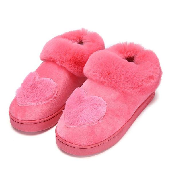 slippers women 2021 warm plush winter shoes heart-shaped cotton home indoors woman casual leisure, Black
slippers women 2021 warm plush winter shoes heart-shaped cotton home indoors woman casual leisure, Black