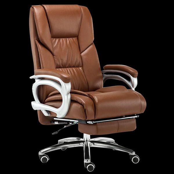 living room furniture office chair multifunction computer cowhide swivel reclining boss household gaming chaise silla oficina
living room furniture office chair multifunction computer cowhide swivel reclining boss household gaming chaise silla oficina