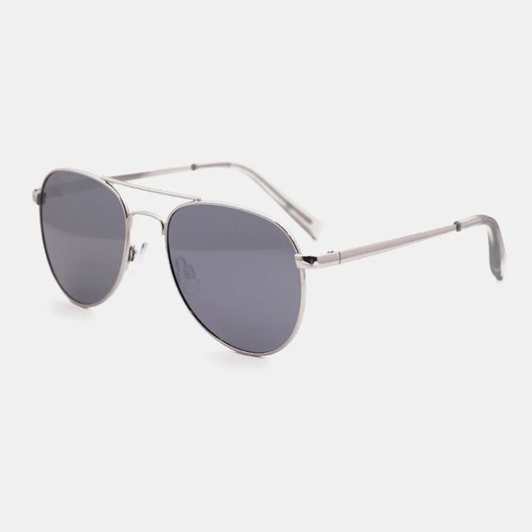 casula fashion full metal frame narrow rim elegant uv protection sunglasses, Black
casula fashion full metal frame narrow rim elegant uv protection sunglasses, Black