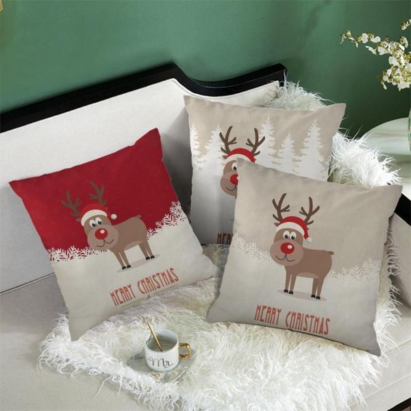 cushion/decorative pillow christmas decoration cushion cover cartoon santa claus printing case party ball cover45x45cm
cushion/decorative pillow christmas decoration cushion cover cartoon santa claus printing case party ball cover45x45cm
