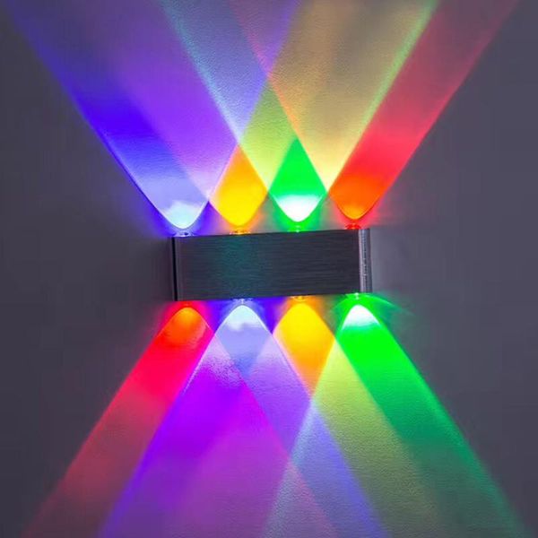 wall lamp 5w 8w led lamps indoor outdoor lighting aluminum light sconce for home bedroom bedside living room garden porch
wall lamp 5w 8w led lamps indoor outdoor lighting aluminum light sconce for home bedroom bedside living room garden porch