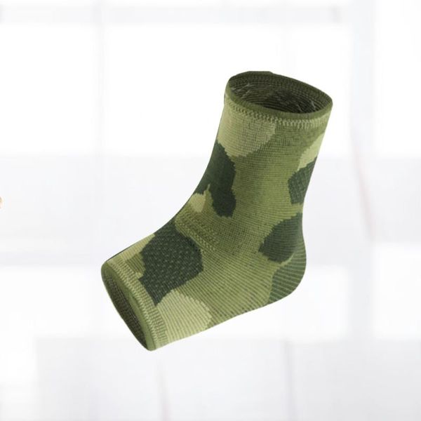 knitted ankle protector elastic brace anti-sprain foot protective gear for adults outdoor sports (camouflage green, si support, Blue;black
knitted ankle protector elastic brace anti-sprain foot protective gear for adults outdoor sports (camouflage green, si support, Blue;black