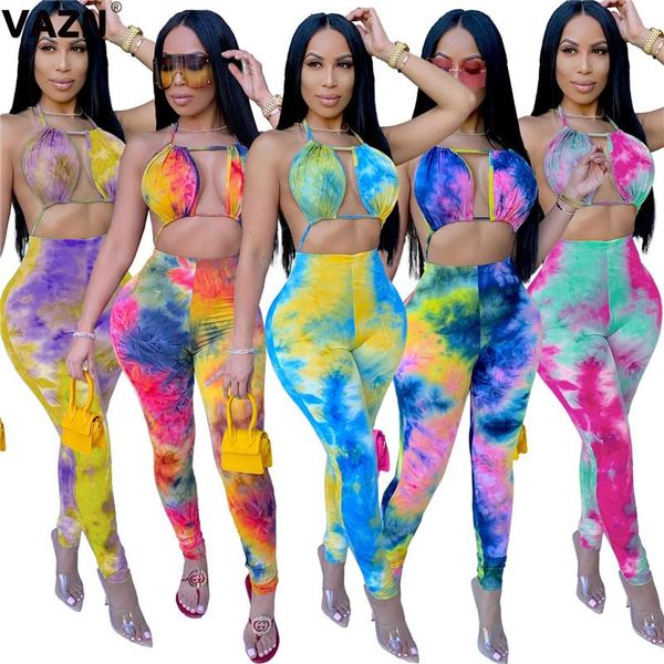 design 2021 summer lady 5 colors long jumpsuit halter drawstring backless tie-dyes club jumpsuits women's & rompers, Black;white
design 2021 summer lady 5 colors long jumpsuit halter drawstring backless tie-dyes club jumpsuits women's & rompers, Black;white