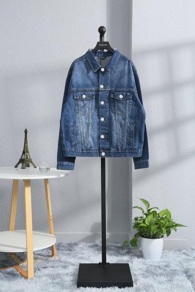 men's jackets 2021 autumn denim embroidered coat fashion casual wear, Black;brown
men's jackets 2021 autumn denim embroidered coat fashion casual wear, Black;brown