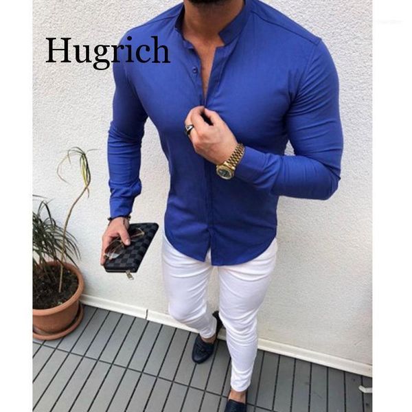 men's casual shirts 2021 slim v neck long sleeve muscle solid shirt blouse men fit buttons shirt1, White;black
men's casual shirts 2021 slim v neck long sleeve muscle solid shirt blouse men fit buttons shirt1, White;black