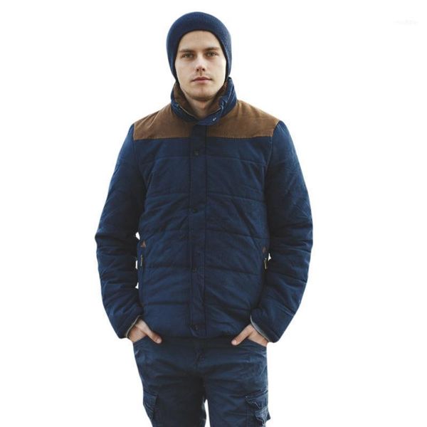 grand selling men's fashion casual winter outwear coat comfortable jacket two colors plus size xxxl wholesale mwm1691, Black
grand selling men's fashion casual winter outwear coat comfortable jacket two colors plus size xxxl wholesale mwm1691, Black