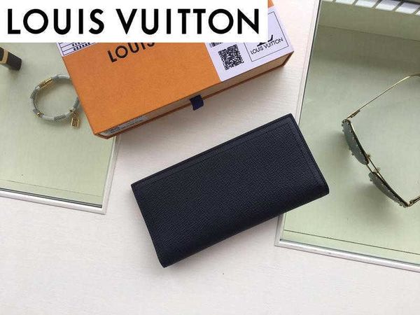 holders brand designer luxury 0118 m64139 men leather long wallet chain wallets compact purse clutches evening key card, Black;red
holders brand designer luxury 0118 m64139 men leather long wallet chain wallets compact purse clutches evening key card, Black;red