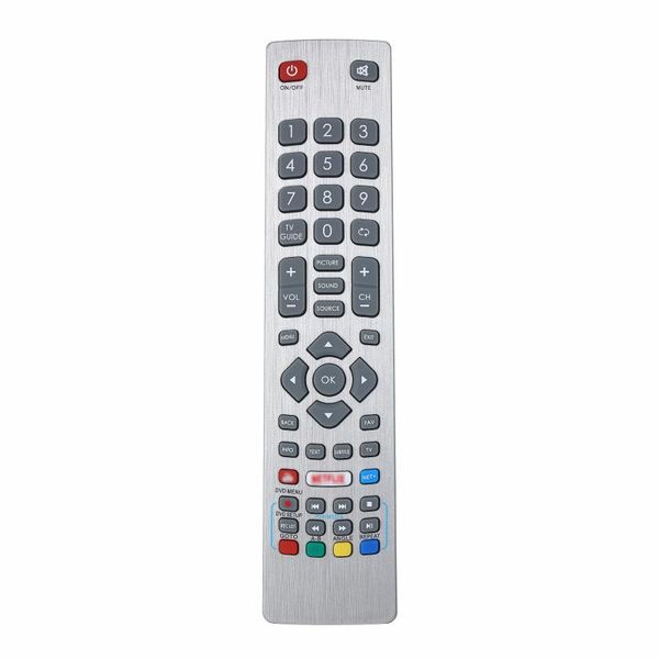 est replacement tv remote control for sharp aquos lc-49cfg6001k lc-40fg5242e lc-40ug7252e controller smart controlers
est replacement tv remote control for sharp aquos lc-49cfg6001k lc-40fg5242e lc-40ug7252e controller smart controlers