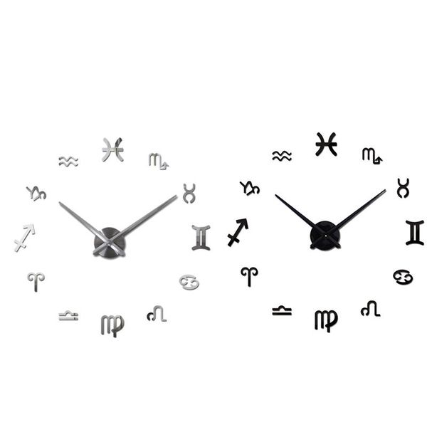 wall clock,diy frameless clock stickers constellation for living room office kitchen decor clocks
wall clock,diy frameless clock stickers constellation for living room office kitchen decor clocks