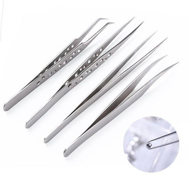 cuticle pusher precision blooming tweezers, dolphin clip gold feather sandblasting polishing anti-static tweezers pushers
cuticle pusher precision blooming tweezers, dolphin clip gold feather sandblasting polishing anti-static tweezers pushers