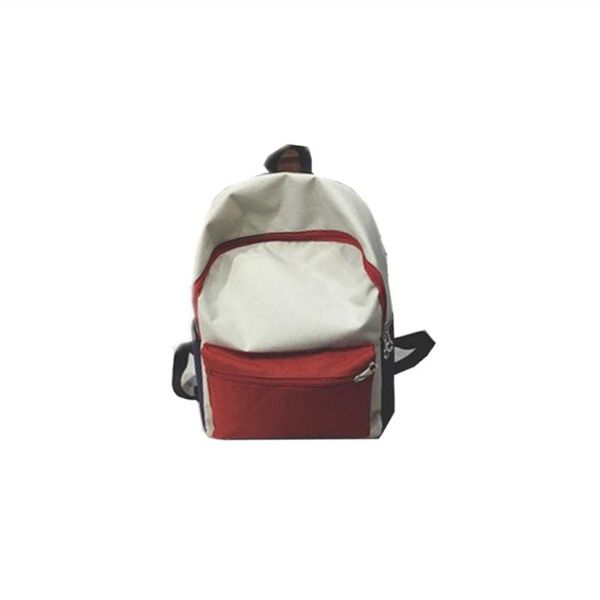 backpack simple fashion ins wind comfortable shoulder bag, men and women's leisure college style
backpack simple fashion ins wind comfortable shoulder bag, men and women's leisure college style