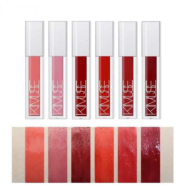 lip gloss liquid lipstick wet plump crystal jelly shiny clear moisturize oil lipgloss beauty make up
lip gloss liquid lipstick wet plump crystal jelly shiny clear moisturize oil lipgloss beauty make up