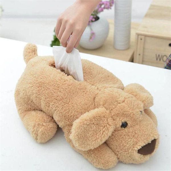 tissue boxes & napkins soft solid plush novelty napkin holder white brown cute teddy dog hyena set box cover
tissue boxes & napkins soft solid plush novelty napkin holder white brown cute teddy dog hyena set box cover