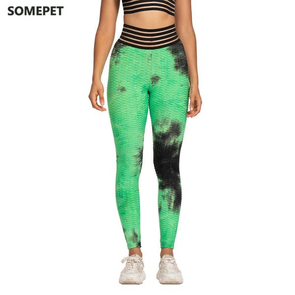 women's leggings 3d women tie dye sport rainbow printed high waist stretchy running pants gym athletic ladies push up sportwear, Black
women's leggings 3d women tie dye sport rainbow printed high waist stretchy running pants gym athletic ladies push up sportwear, Black
