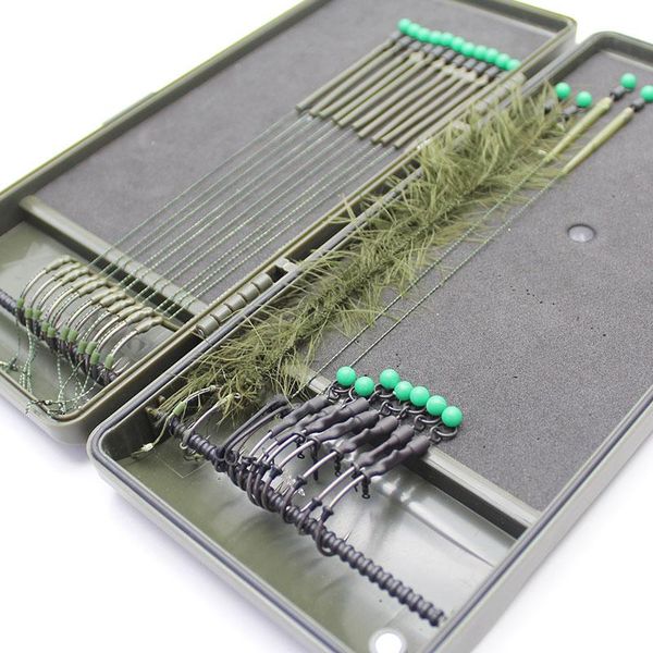 fishing accessories carp terminal tackle box with rig spins for ronnie storage black feeder case
fishing accessories carp terminal tackle box with rig spins for ronnie storage black feeder case