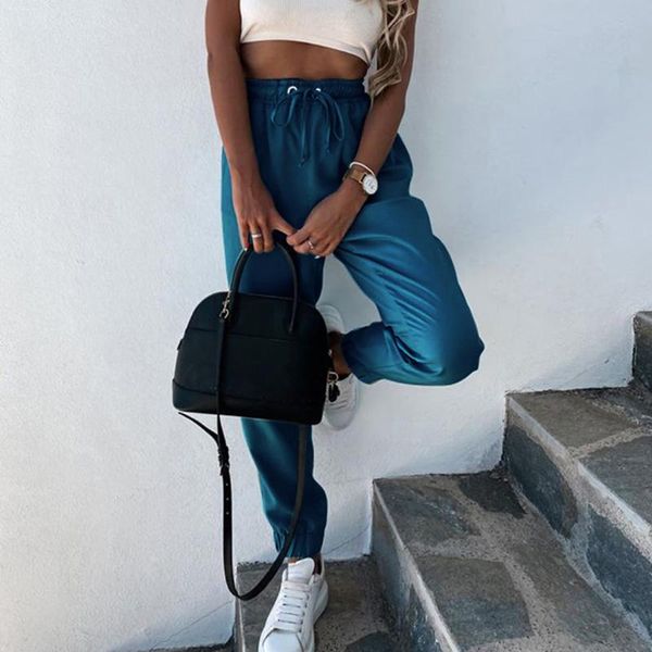 women's pants & capris women sweatpants autumn hip hop baggy bloomers fashion sports balck trousers female joggers streetwear label, Black;white
women's pants & capris women sweatpants autumn hip hop baggy bloomers fashion sports balck trousers female joggers streetwear label, Black;white