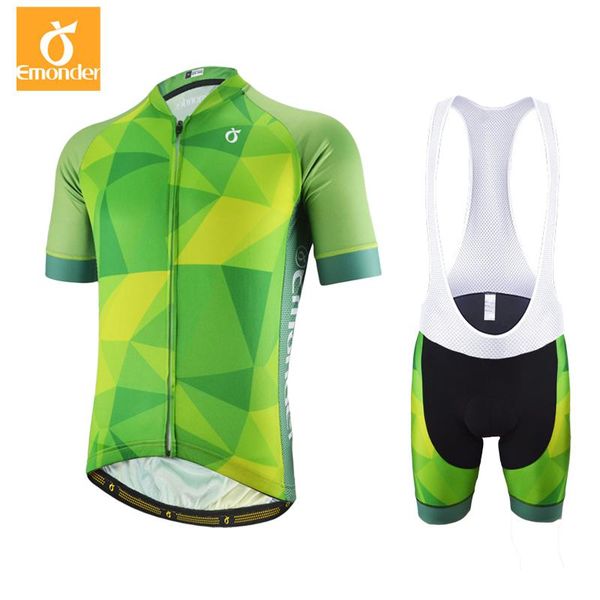 racing sets emonder short sleeve cycling set 2021 summer mountain bike clothing breathable bicycle jerseys clothes maillot ropa ciclismo, Black;blue
racing sets emonder short sleeve cycling set 2021 summer mountain bike clothing breathable bicycle jerseys clothes maillot ropa ciclismo, Black;blue
