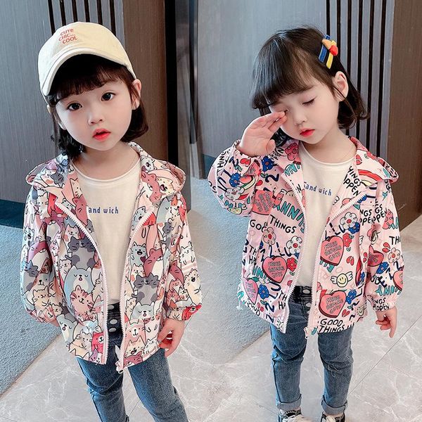 jackets beautiful girls baby's kids coat jacket outwear 2021 spring autumn overcoat outdoor sport cardigan toddler children's clot, Blue;gray
jackets beautiful girls baby's kids coat jacket outwear 2021 spring autumn overcoat outdoor sport cardigan toddler children's clot, Blue;gray